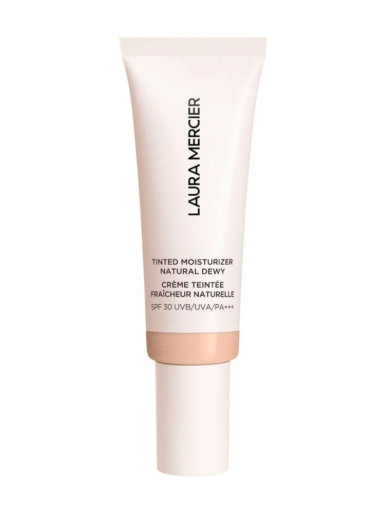 Laura Mercier Tinted Natural Dewy SPF 30 Moisturiser - Image 1 of 8