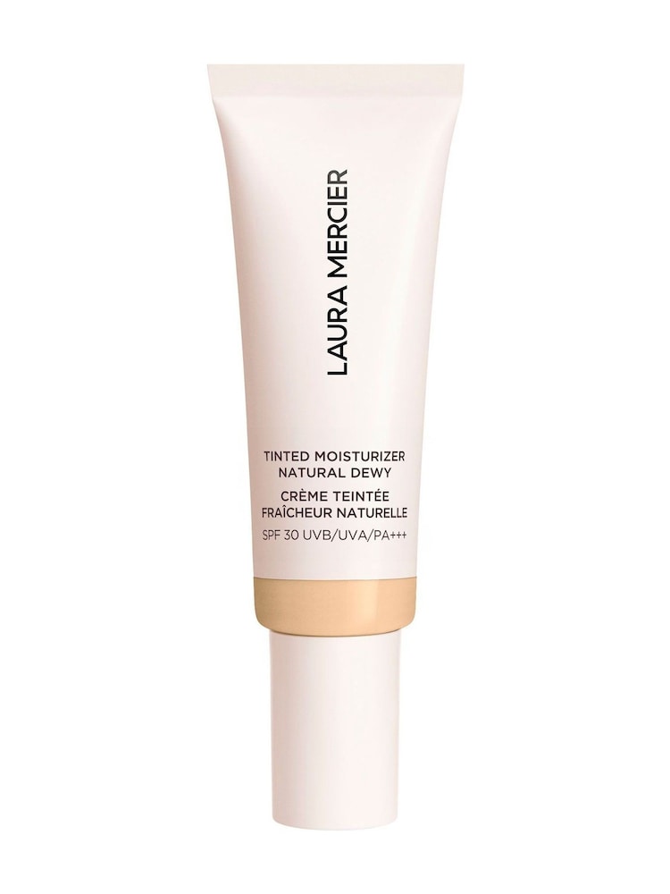 Laura Mercier Tinted Natural Dewy SPF 30 Moisturiser - Image 1 of 5