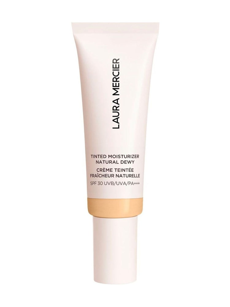 Laura Mercier Tinted Natural Dewy SPF 30 Moisturiser - Image 1 of 6