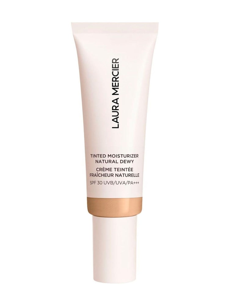 Laura Mercier Tinted Natural Dewy SPF 30 Moisturiser - Image 1 of 8