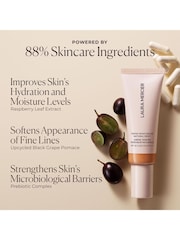 Laura Mercier Tinted Natural Dewy SPF 30 Moisturiser - Image 5 of 8
