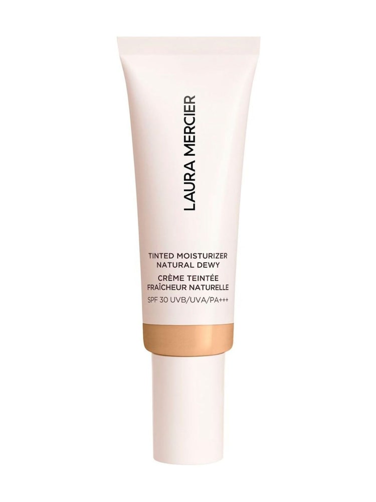 Laura Mercier Tinted Natural Dewy SPF 30 Moisturiser - Image 1 of 8