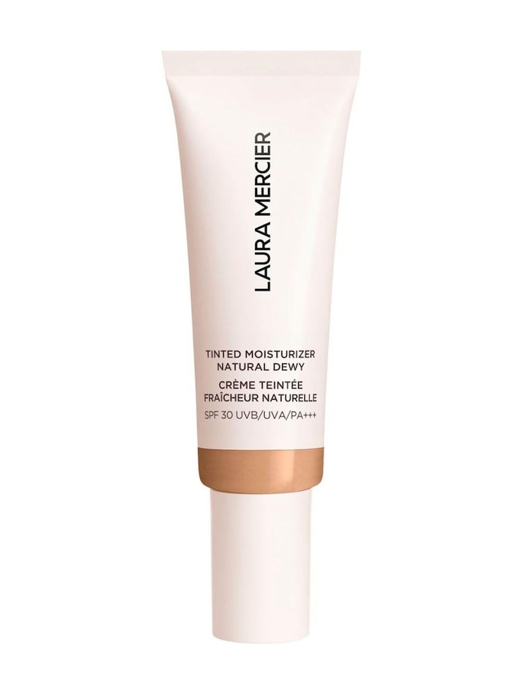 Laura Mercier Tinted Natural Dewy SPF 30 Moisturiser - Image 1 of 8
