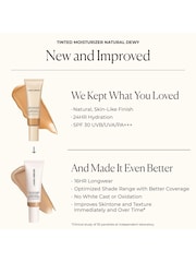 Laura Mercier Tinted Natural Dewy SPF 30 Moisturiser - Image 7 of 8