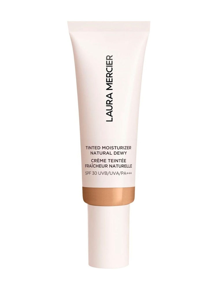 Laura Mercier Tinted Natural Dewy SPF 30 Moisturiser - Image 1 of 8