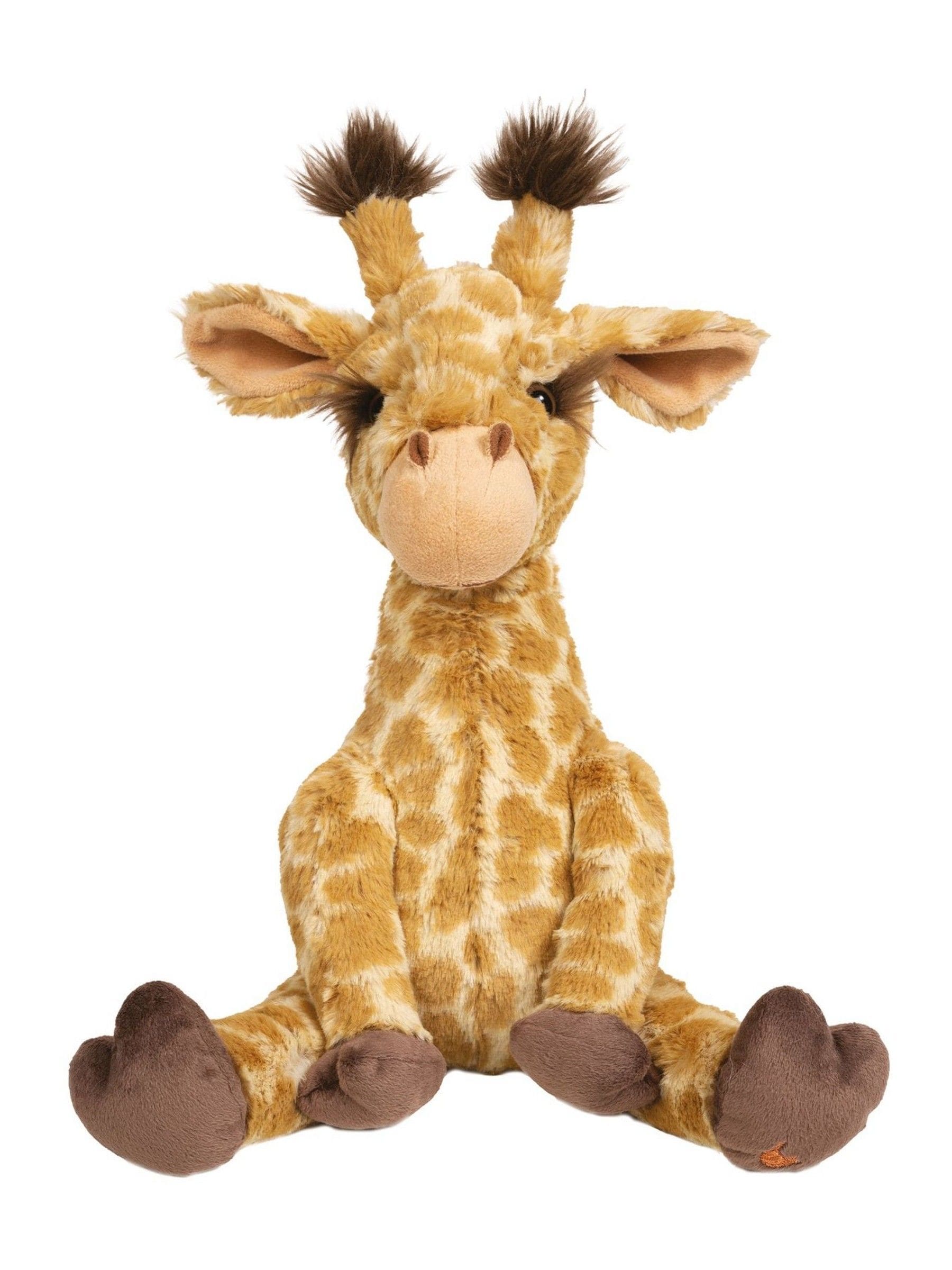 Wrendale Designs Camilla Giraffe Plush Toy - Junior, 23cm Brown - Image 3