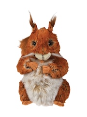 Wrendale Red Fern Squirrel Plush - Image 2 of 2