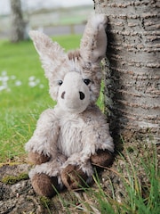 Wrendale White Rowan The Hare Plush - Image 1 of 2