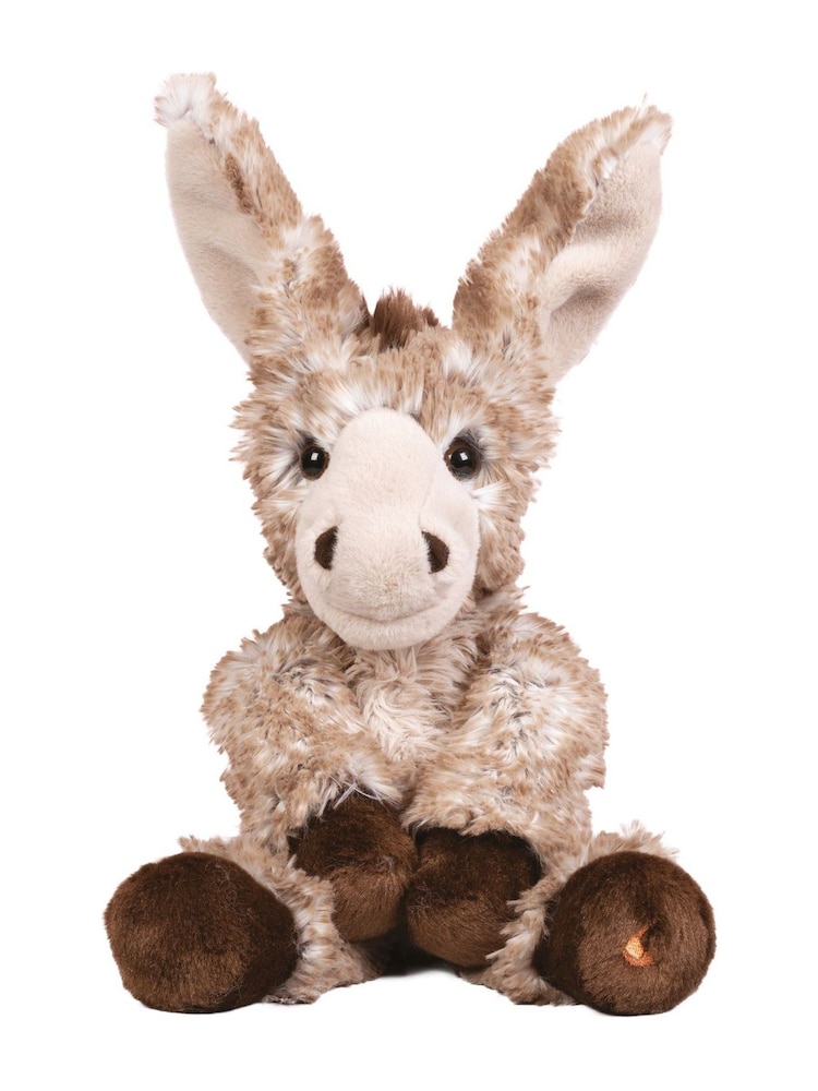 Wrendale White Rowan The Hare Plush - Image 2 of 2
