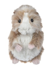 Wrendale White Fern Squirrel Plush - Image 1 of 1