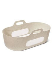 Snuz Barley or Walnut Moses Basket Stand Set - Image 7 of 9