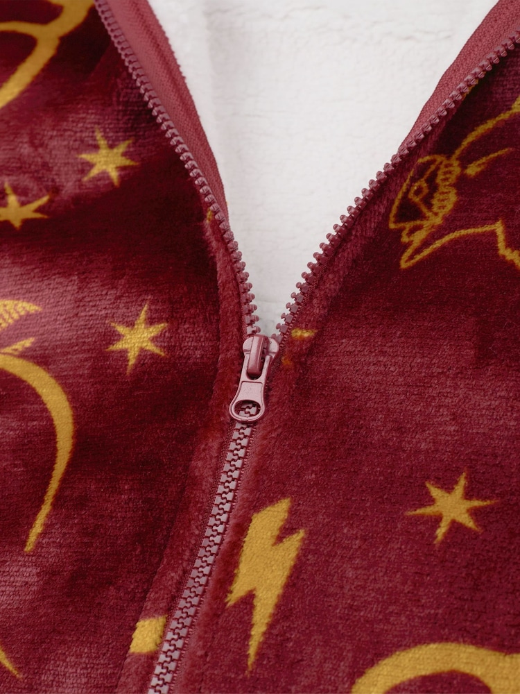 Gryffindor | Harry Potter Gebreide trui