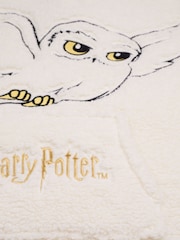 Vanilla Underground Cream Womens Harry Potter Blanket Hoodie - Image 6 of 8