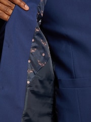 Antique Rogue Blue Bright Reg Jacket - Image 5 of 5