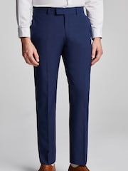 Antique Rogue Blue Bright Skinny Trousers - Image 1 of 2
