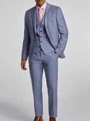 Antique Rogue Blue Jacket - Image 2 of 5