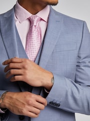 Antique Rogue Blue Jacket - Image 4 of 5