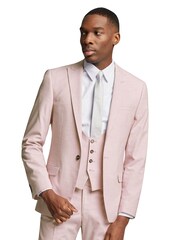 Antique Rogue Pink Plain Jacket - Image 1 of 5