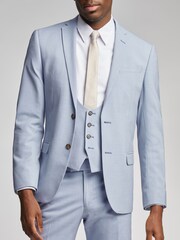 Antique Rogue Blue Reg Jacket - Image 1 of 5