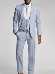 Antique Rogue Blue Reg Jacket - Image 2 of 5