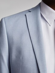 Antique Rogue Blue Reg Jacket - Image 5 of 5