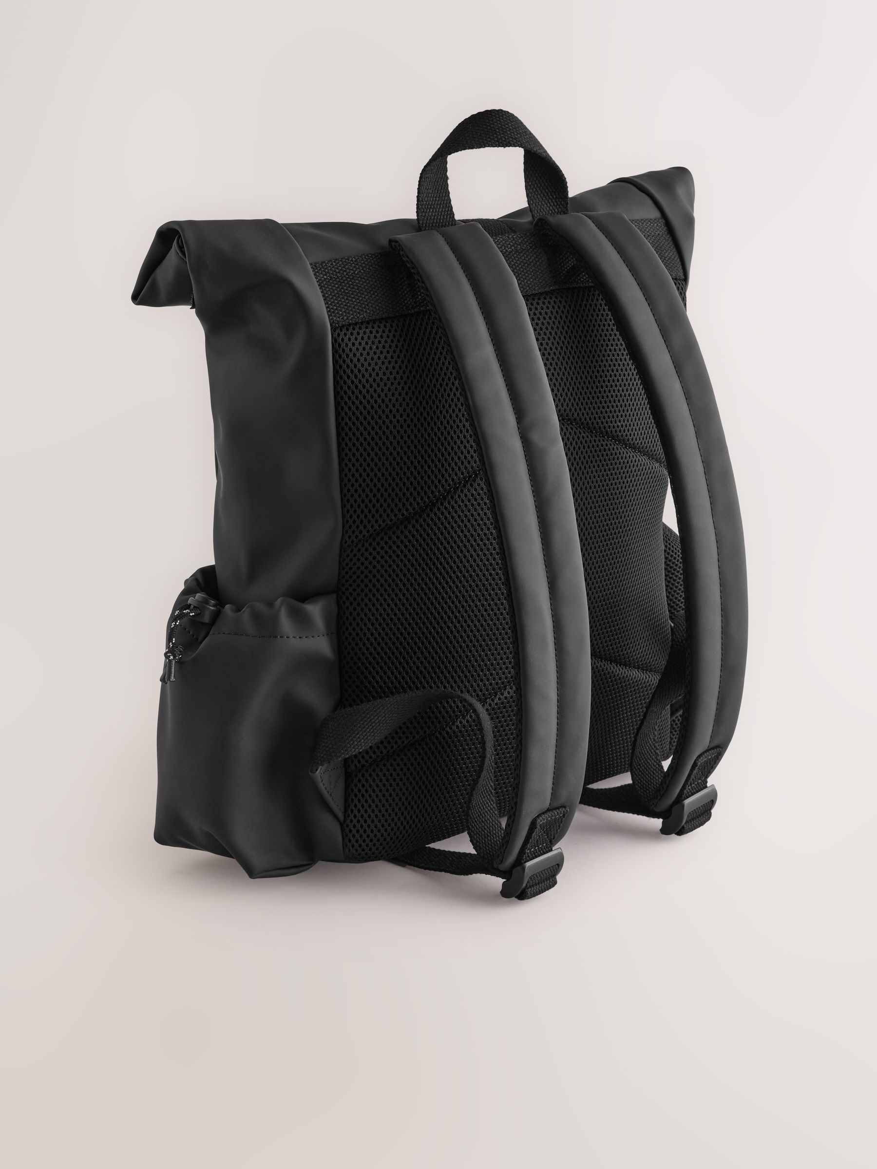 NEXT Roll Top Backpack - Thumbnail 2