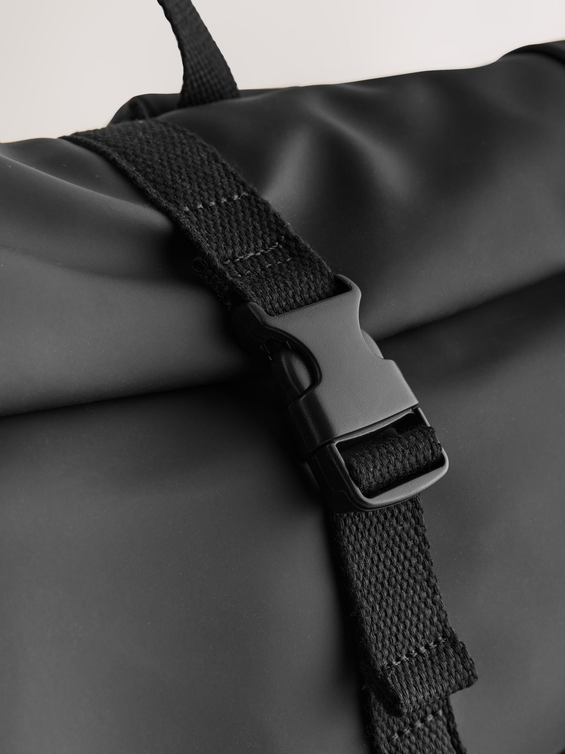 NEXT Roll Top Backpack - Thumbnail 3