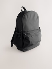 Black Backpack - Image 1 of 5