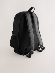Black Backpack - Image 2 of 5