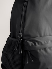 Black Backpack - Image 3 of 5