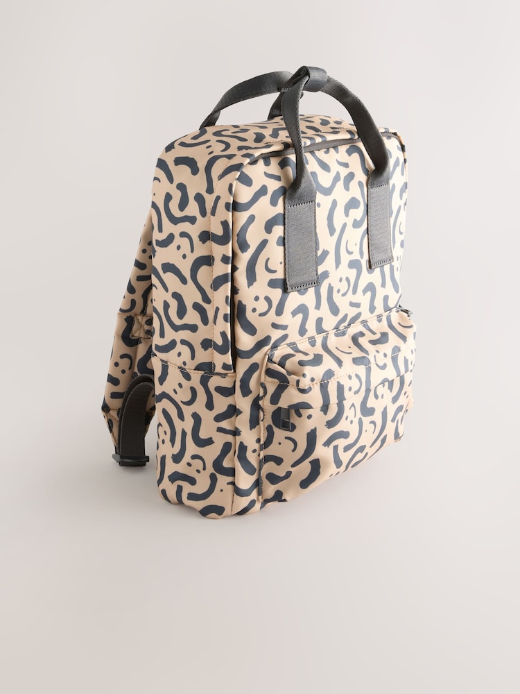 Neutral Camo Smile - Plecak - Image 1 of 4