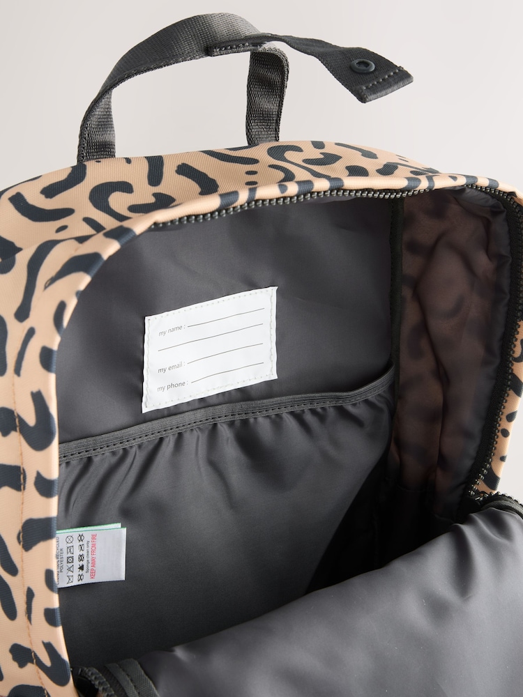 Neutral Camo Smile - Mochila - Imagen 2 de 4 Neutral Camo Smile - Mochila - Imagen 2 de 4