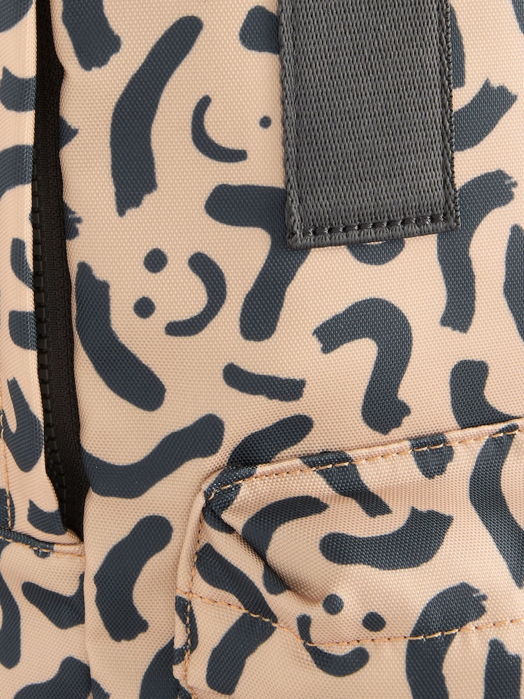 Neutral Camo Smile - Plecak - Image 3 of 4