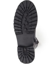 Črna gležnjarji Jones Bootmaker Noosa Chunky Biker - Slika 6 iz 6