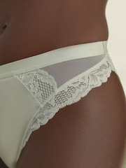Green/Pink Knickers 3 Pack - Image 11 of 16