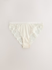 Green/Pink Knickers 3 Pack - Image 13 of 16