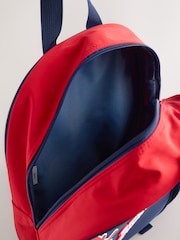 Red/Blue Spidey Backpack - Image 3 of 5