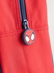 Red/Blue Spidey Backpack - Image 4 of 5