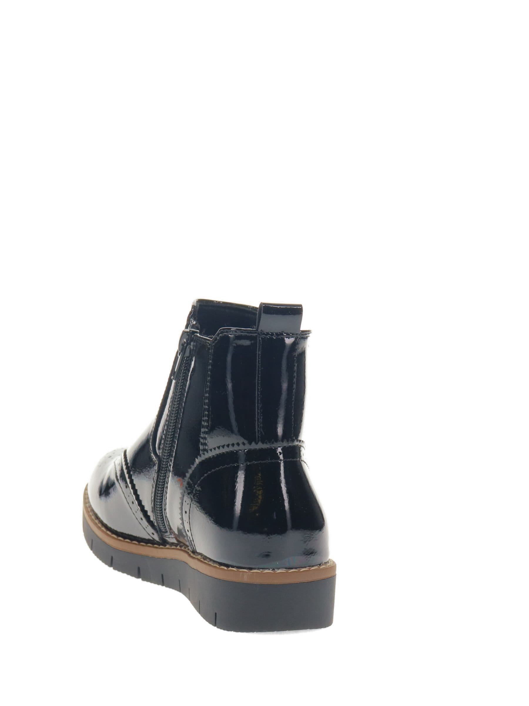 Deichmann wide fit boots deals