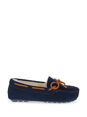 Jones Bootmaker Ferne Slippers - Image 1 of 5