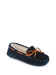 Jones Bootmaker Ferne Slippers - Image 2 of 5