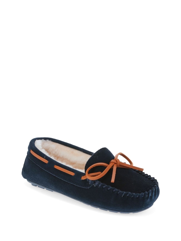 Jones Bootmaker Ferne Slippers - Image 2 of 5