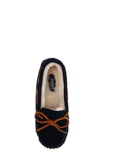 Jones Bootmaker Ferne Slippers - Image 4 of 5
