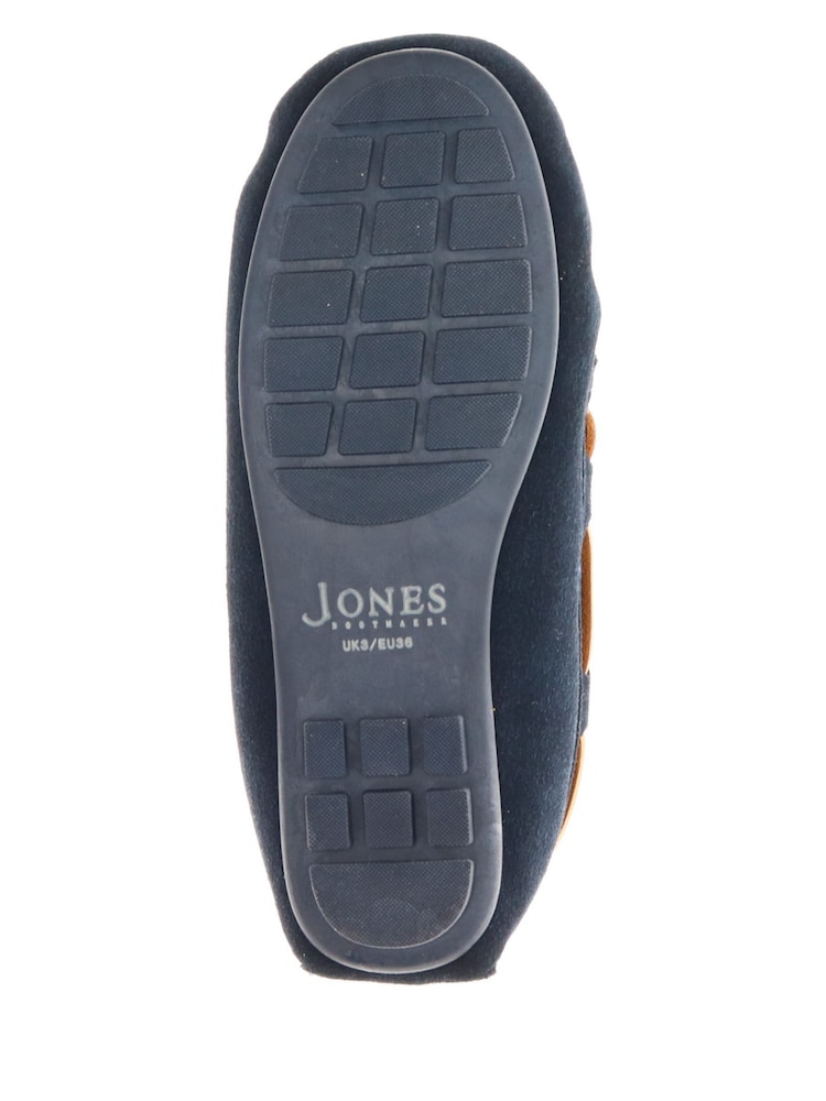 Jones Bootmaker Ferne Slippers - Image 5 of 5