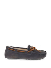 Jones Bootmaker Ferne Slippers - Image 1 of 5