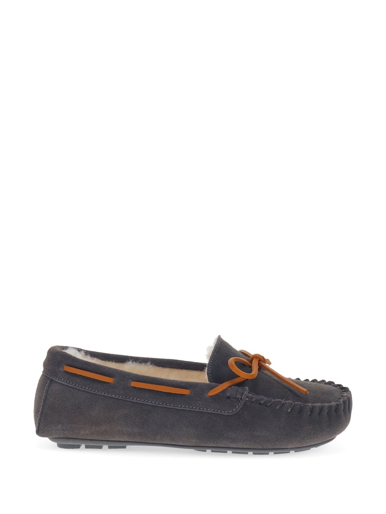 Jones Bootmaker Ferne Slippers - Image 1 of 5
