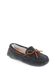 Jones Bootmaker Ferne Slippers - Image 2 of 5