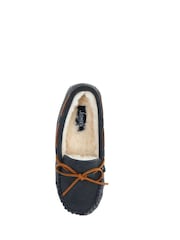 Jones Bootmaker Ferne Slippers - Image 4 of 5
