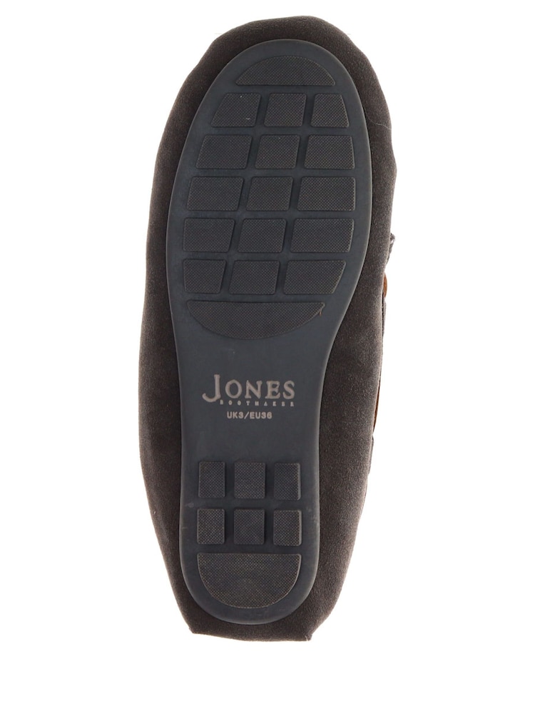 Jones Bootmaker Ferne Slippers - Image 5 of 5
