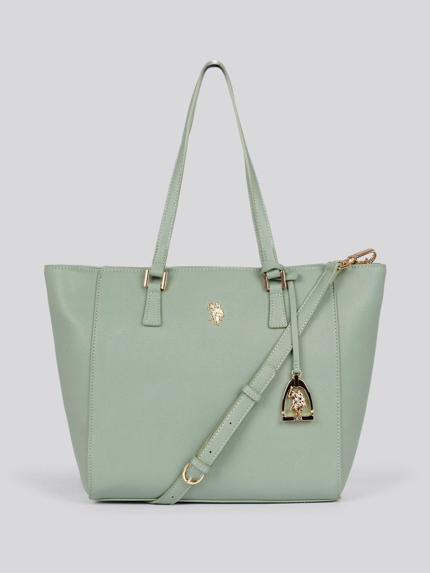 Polo shopper bag sale